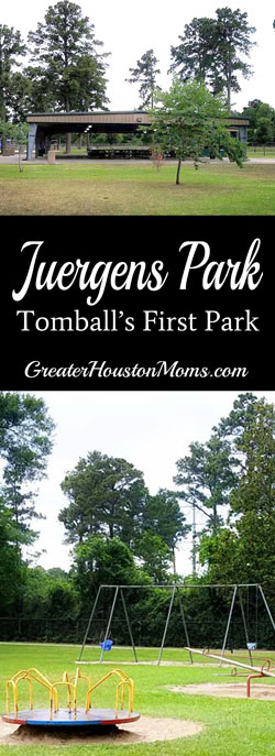 Juergens Park Long Pinterest Images