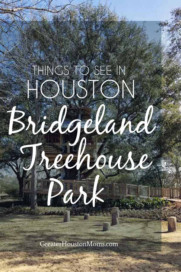 Bridgeland Treehouse Park