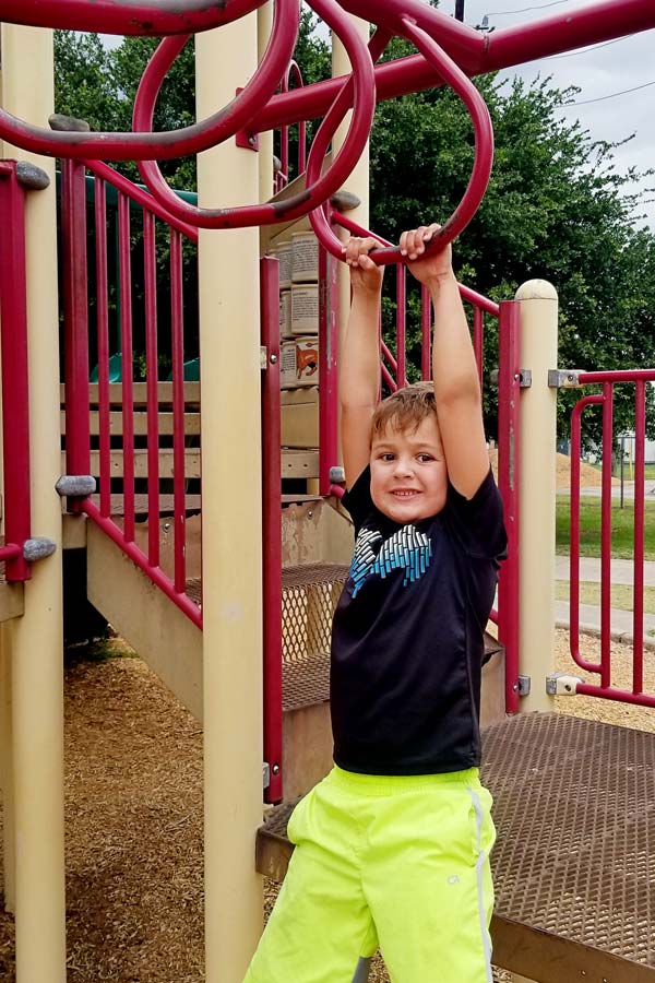 Bane Park: Family Fun in Fairbanks! - Greater Houston Moms