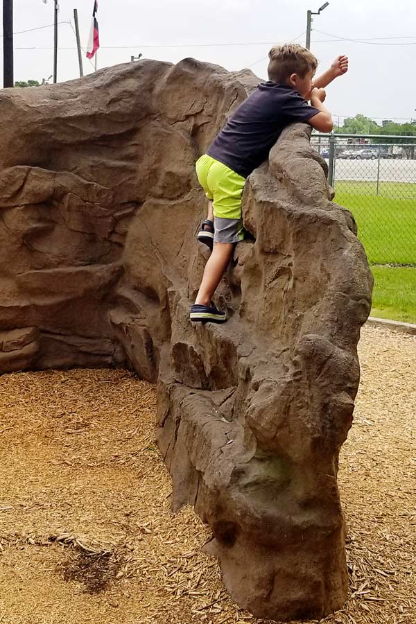 Bane Park: Family Fun in Fairbanks! - Greater Houston Moms