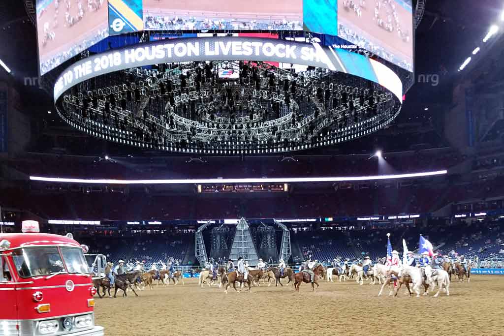 Houston Rodeo