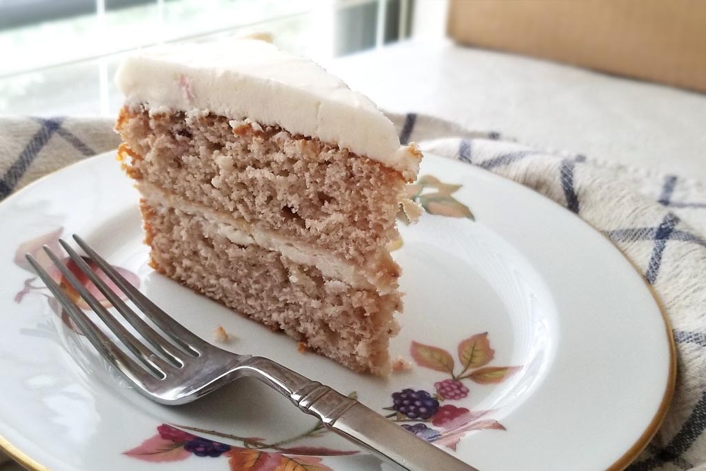 Homemade Strawberry Cake - Sally's Baking Addiction