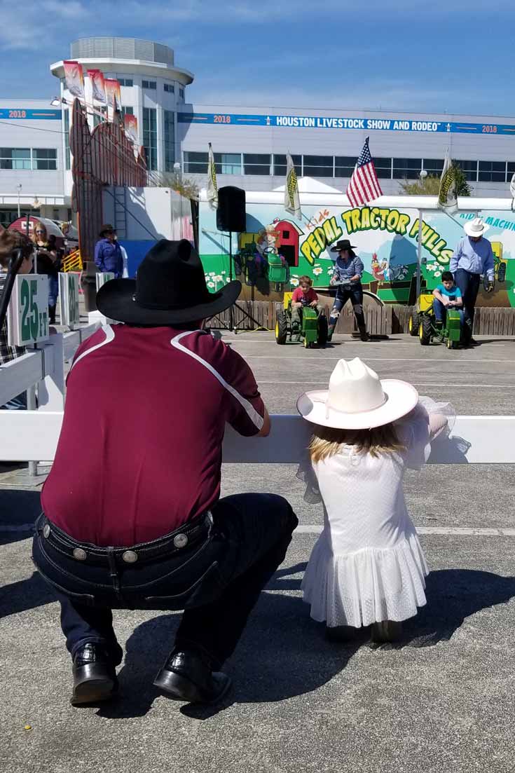 2023 RodeoHouston: When is the Downtown Houston Rodeo Parade?