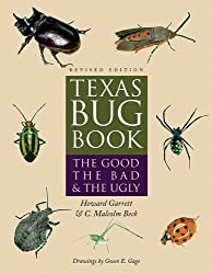 texas bug book for a healthy garden