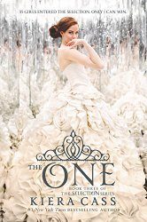 Book Club: The One (The Selection #3), by Kiera Cass