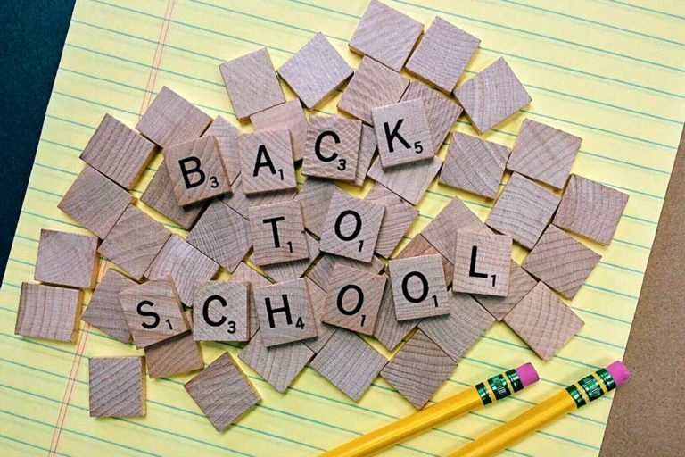 2017-18 Guide for Back to School Houston
