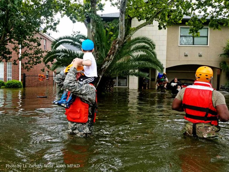 Houston Hurricane Information: Important Numbers, Links, and How To Help