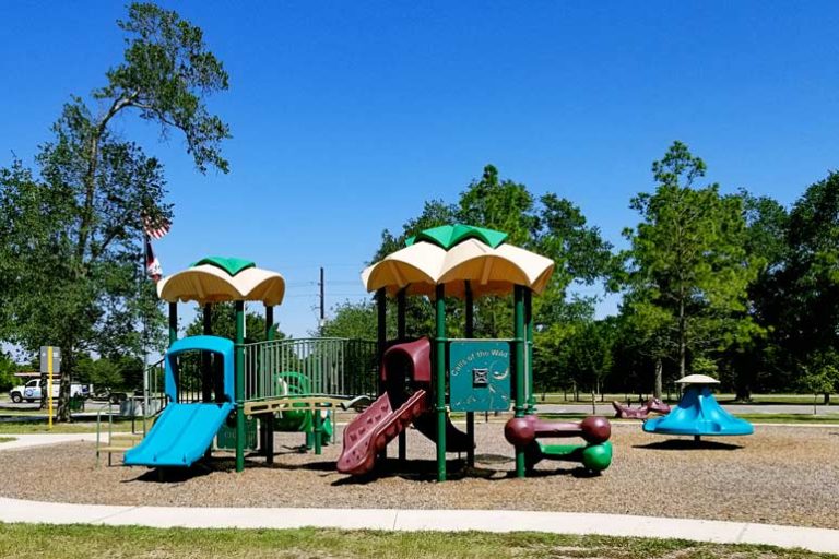 7 Reasons Zube Park is Worth the Drive | Greater Houston Moms