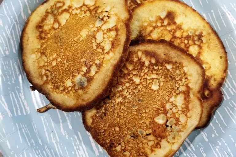 Breakfast Lovers Unite: The Best Pancakes!