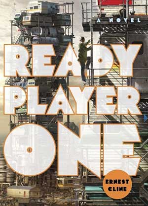 Book Club: Ready Player One