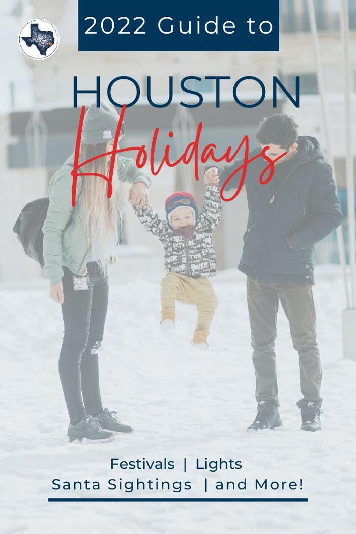 Houston Annual Events  Festivals, Fairs & Holiday Events