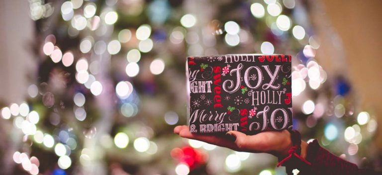 This Weekend in Houston: Dec. 1-3, 2017