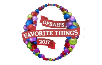 Oprah’s Favorite Things our Top 16