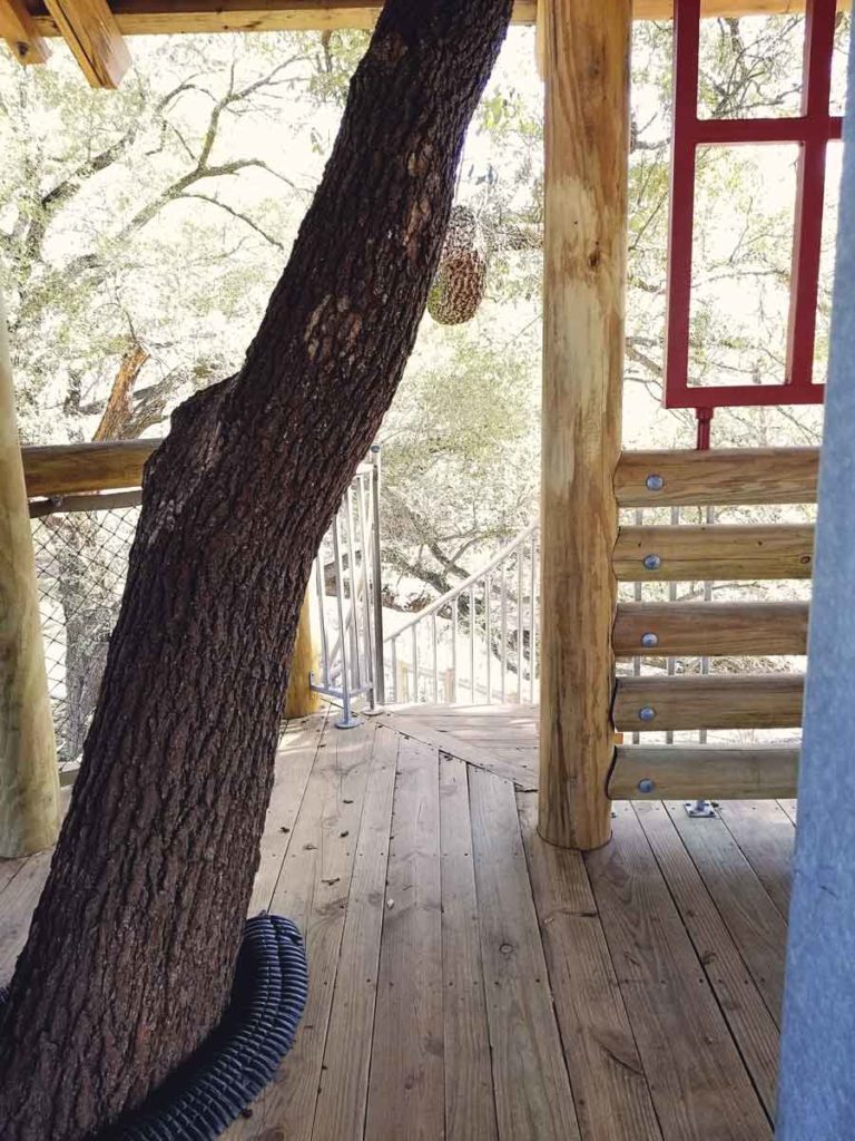 Bridgeland Treehouse Park Greater Houston Moms