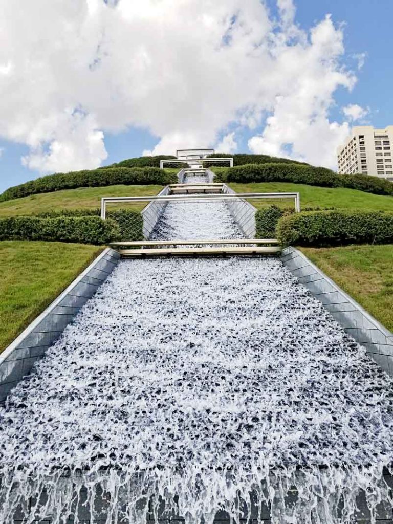 Houston Parks & Nature Spaces