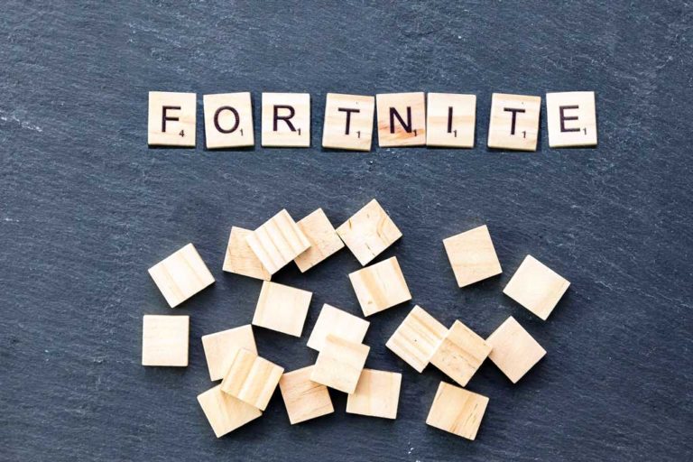 How Much Will Fortnite Cost You this Summer?