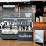Woodlands Church Trading Co. Cafe