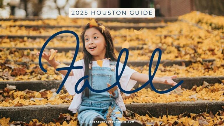 Houston Harvest Festivals, Pumpkin Patches, and More – it’s Fall, Y’all!