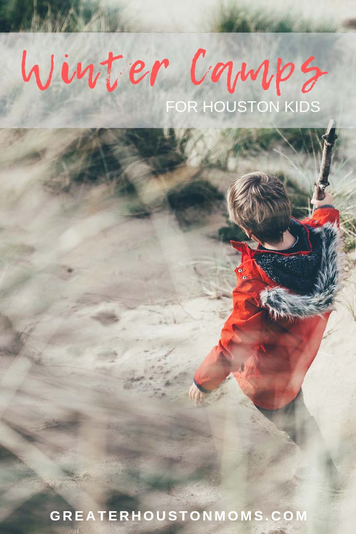 Houston Winter Camps for Kids