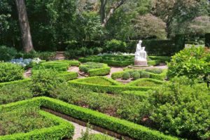 10/20 | Family Day at Bayou Bend “The Art of Movement” (River Oaks)