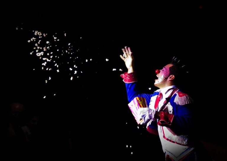 19-21 | Ringling Bros. and Barnum & Bailey presents The Greatest Show On Earth (NRG)