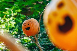 Pumpkin Chunkin’ at Children’s Museum Houston