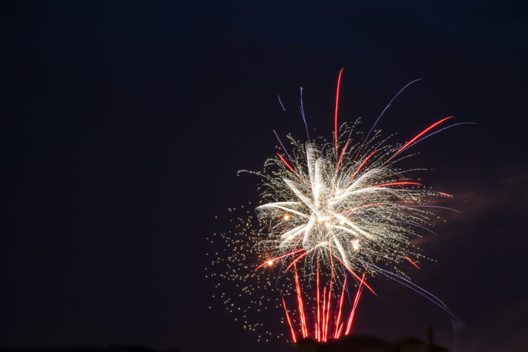 04 | Nassau Bay July 4th Celebration, Parade, & Fireworks