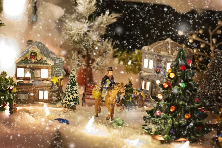 16 | Tiny Tim’s Christmas Carol Play (Location)