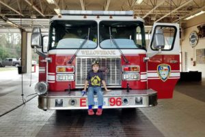 24 | Touch A Truck – Creekside Park (The Woodlands)