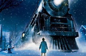 Polar Express Storytime and Crafts at Children’s Museum Houston