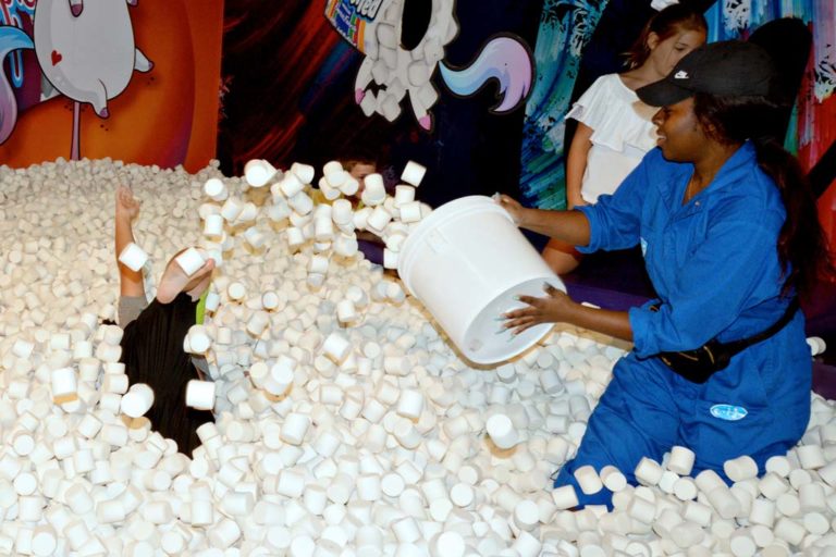 Candytopia! Your Complete Guide Greater Houston Moms