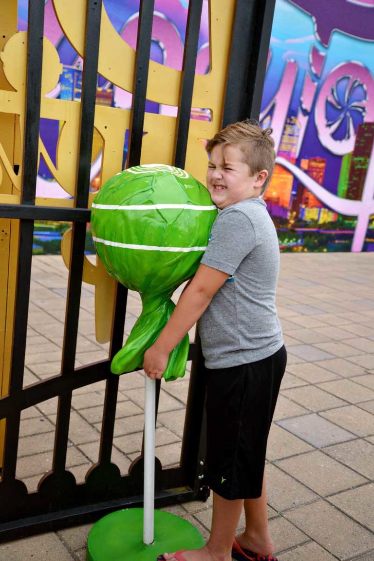 Candytopia! Your Complete Guide Greater Houston Moms