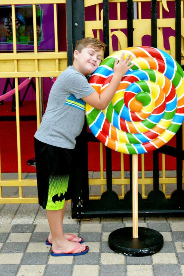 Candytopia! Your Complete Guide Greater Houston Moms