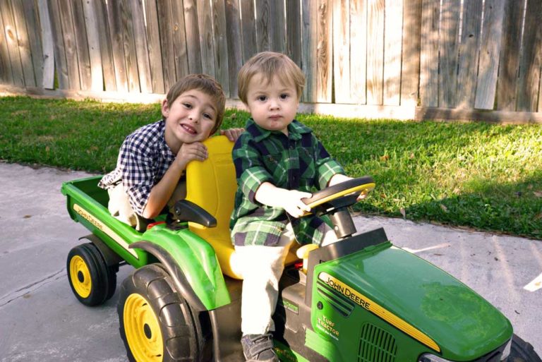 This Week in Houston:   November 18-24, 2019