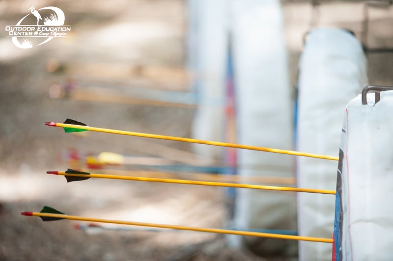 16 First Shot Archery at KickerilloMischer Preserve Greater