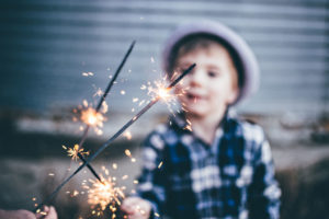 Kid-Friendly Guide to New Year’s Eve in Houston! (…and Noon Year’s Eve!)