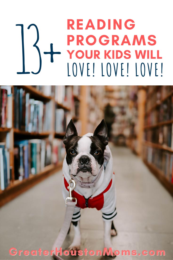 13+ Fantastic FREE Summer Reading Programs your Kids will Love!