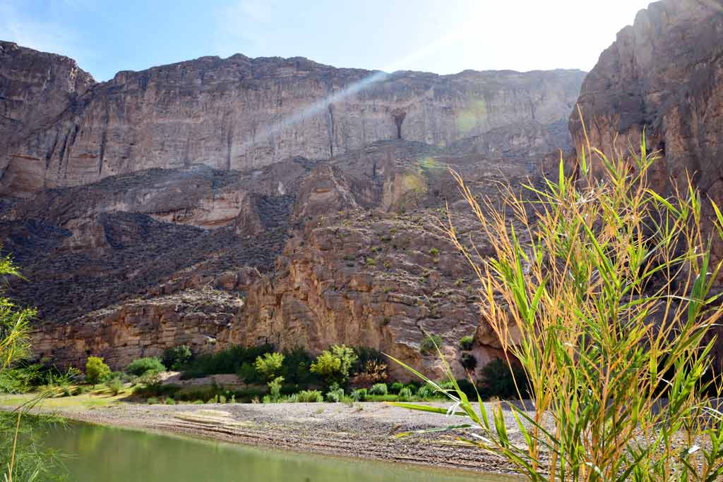 Big Bend National Park