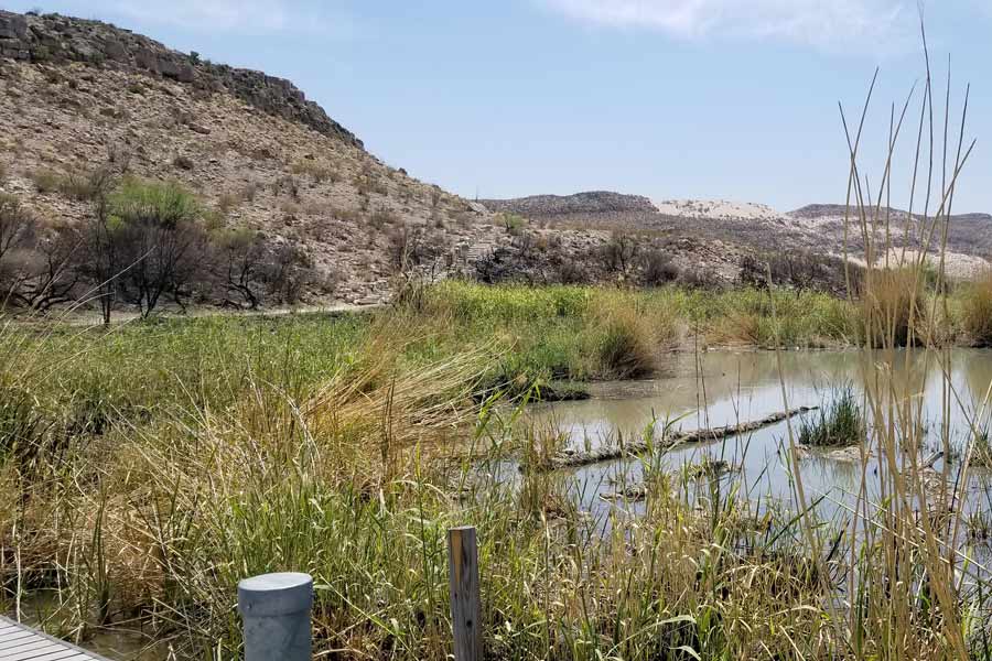 Big Bend National Park