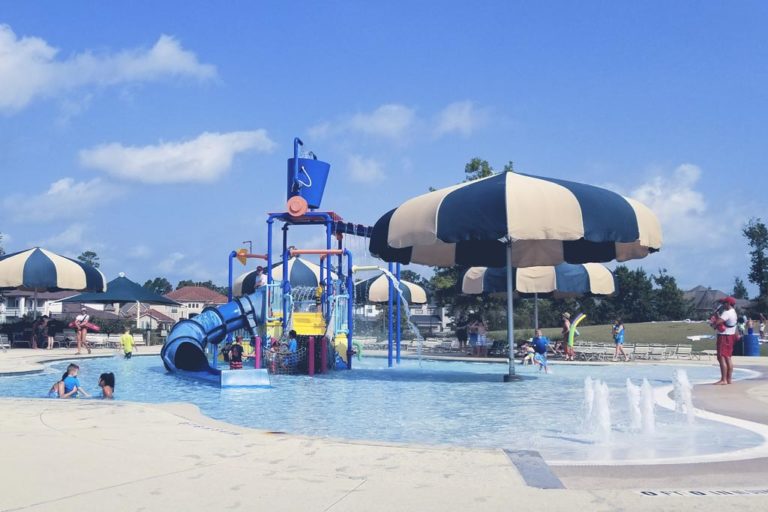 Houston's Big List of Splash Pads and Spray Parks for Families ...