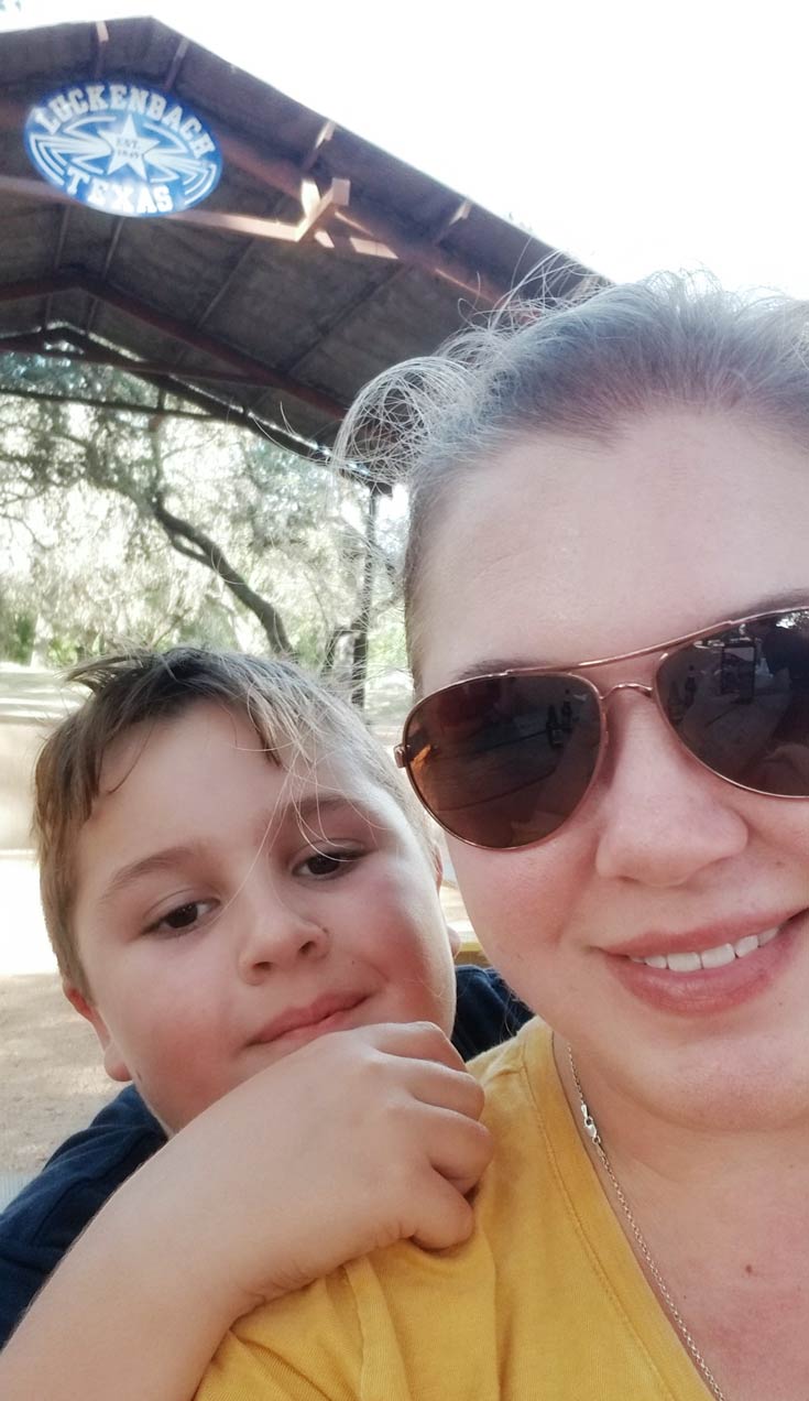 Ultimate Texas Hill Country Roadtrip with Kids | Luckenbach #texas #hillcountry #travelwithkids #roadtrip