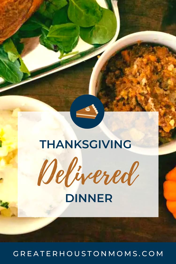 How to Get a Delicious Thanksgiving Dinner Delivered (or ToGo