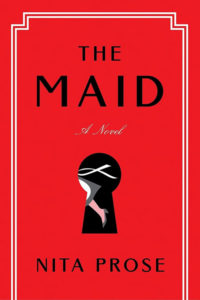 January Family Book Club - The Maid