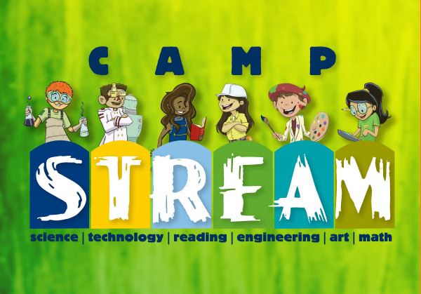 Houston Summer Camps | Camp STREAM