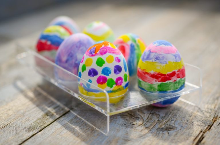 08 | 7 Acre Wood’s Annual Free Easter Egg Hunt & Vendor’s Market! (Conroe)