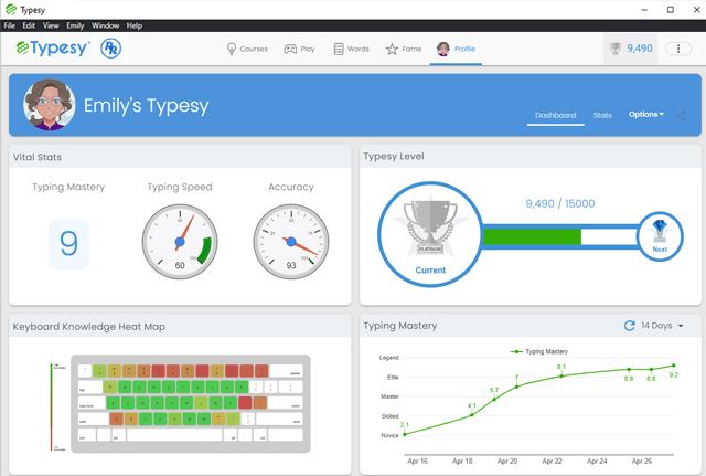 11+ Incredible Kids' Typing Programs Parents LOVE too! | Make Your Day ...