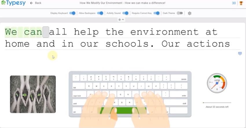 11+ Incredible Kids' Typing Programs Parents LOVE too! | Make Your Day ...