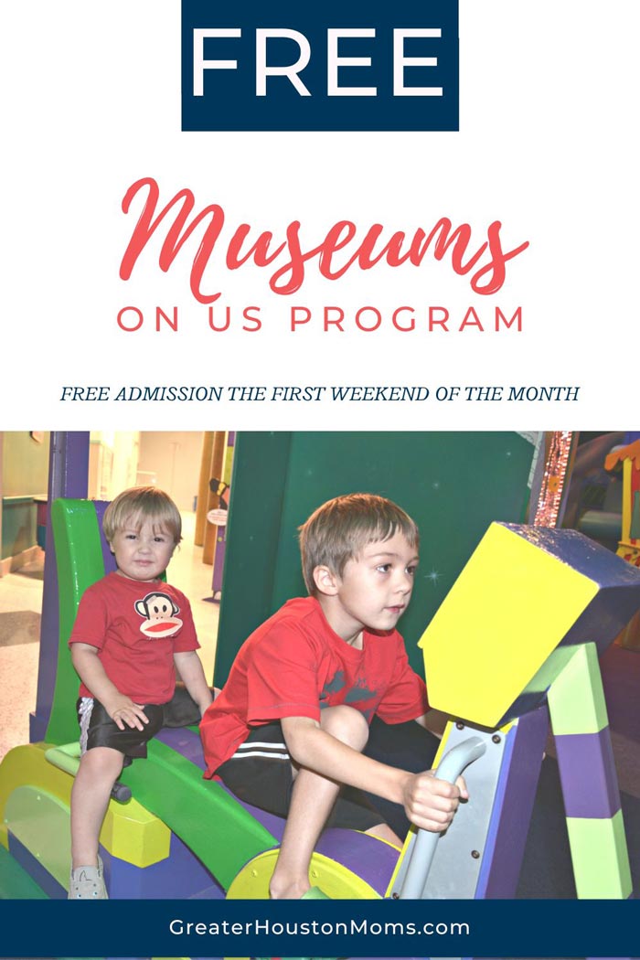 Bank of America FREE Museums with BOA Card museumsonus Greater