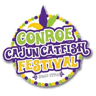 13-15 | Conroe Cajun Catfish Festival