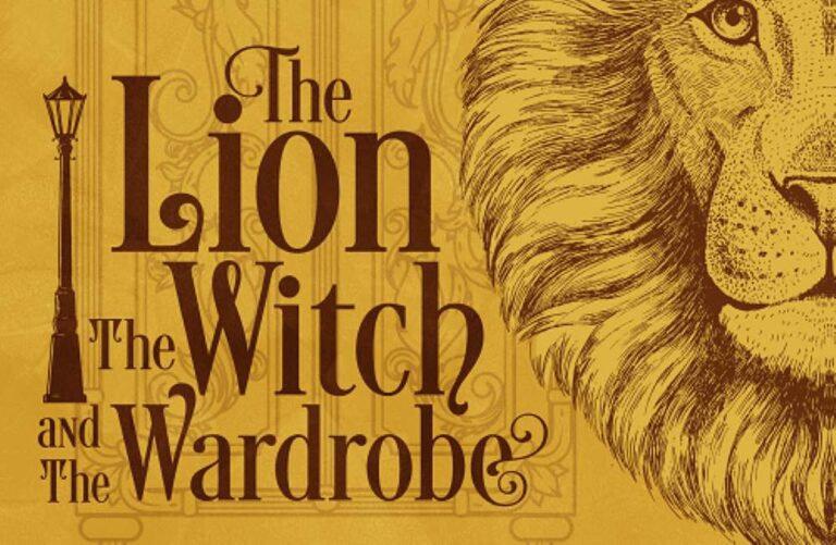 25 | ‘The Lion, the Witch, and the Wardrobe’ opens at Main Street Theater – Family-Friendly January Production